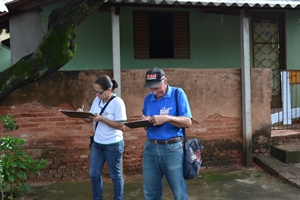 Secretaria de Saúde divulga balanço dos casos de dengue durante o 1º semestre