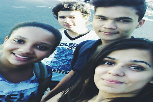 Protagonismo jovem resulta na criação da “AELAT”