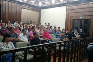 Arte na Praça divulga programação especial para hoje