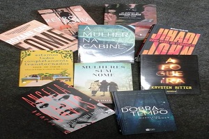 Biblioteca Municipal recebeu 22 livros novos