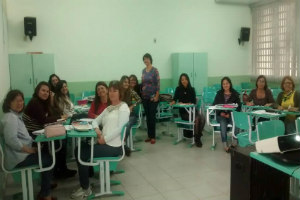 Curso de Formação de Arte