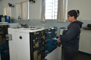 Pronatec e CAI realizam formatura nesta quarta feira;* com mais de 70 formandos