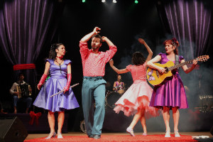 Circuito SESC será realizado no Tupã Tênis Clube