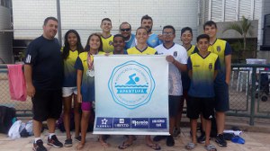 Tupã é destaque em diversas modalidades no 62º Jogos Regionais Marília