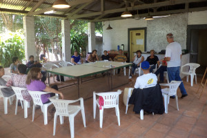 Proprietários rurais se interessam pelo cultivo de rosas