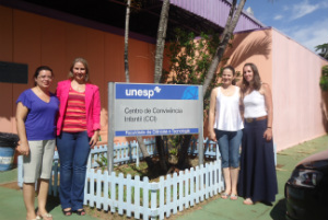Educadoras da Seduc conhecem CCI da Unesp em Presidente Prudente