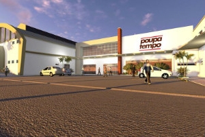 Governo do Estado deve abrir edital de concorrência para o Poupatempo ainda este mês