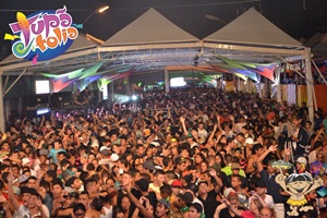 APRECESP apoia estâncias turísticas a realizarem carnaval