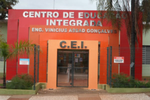 Aulas do curso de inglês serão estudadas a partir deste mês de Agosto