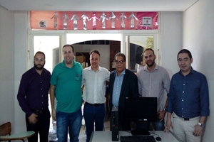 Com vagas em Tupã;* Fundap credencia coordenadores de campo e pesquisadores na área da saúde