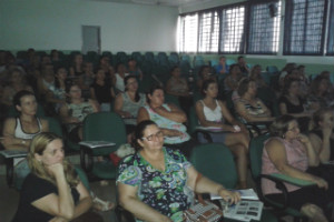 Aplicação do Saresp acontecerá nos próximos dias 11 e 12