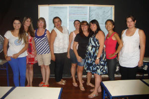 Secretaria Municipal da Educação investe na formação dos especialistas