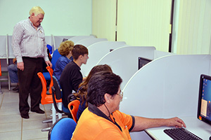 Instituto Federal vai realizar curso de Atendimento ao Cliente