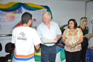 Polo da Beleza forma quarta turma em mais quatro cursos