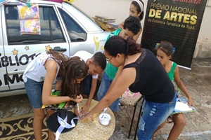 Inscrições para concurso do prêmio Nacional de Artes encerram neste sábado