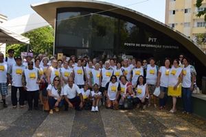 16º Boletim informativo da Dengue