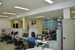 Thiago Santos recebe o consultor especialista em turismo da Universidade Federal da Paraíba