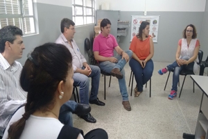 Prefeitura aguarda laudo da Defesa Civil para definir reforma da UBS da Vila Abarca