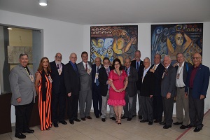 ATLECA representa Tupã em XVII Congresso da SOBRAMES