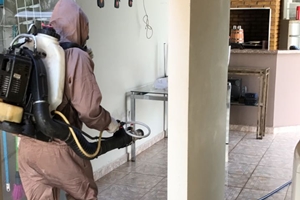 Vacinação no Dia D da campanha contra gripe supera expectativas