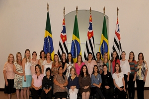 Tupã participa de reunião do Fundo Social de Solidariedade