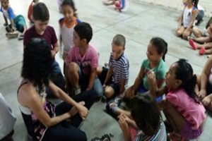 Projeto incentiva participação dos pais na vida escolar