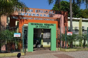 Fundo Social de Solidariedade Municipal é inaugurado