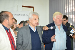 Deputado confirma instalação do Instituto Técnico Federal de Tupã e Região