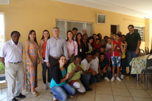 Tupã terá Residência Inclusiva a partir de 2014