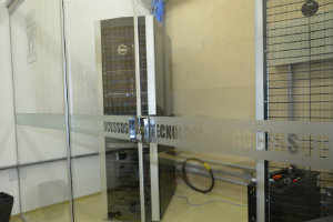 Prefeitura investe e desenvolve programas tecnológicos para a população