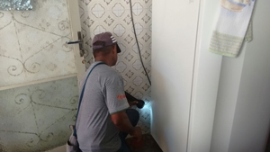 Saúde convoca a população para o combate ao Aedes aegypti