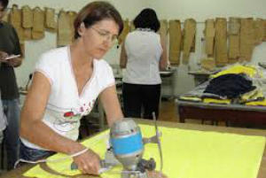 Inscrições da Escola Profissionalizante terminam hoje