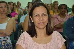 Secretaria de Saúde divulga programação do Outubro Rosa