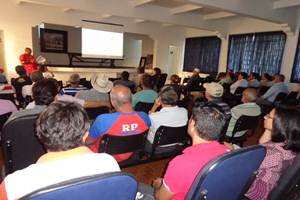 Prefeitura realizará nova audiência pública para discutir chácaras de lazer