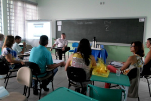 Encontro da UNDIME reúne secretários de educação