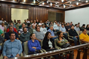 16º Fórum de Debates vai discutir necessidade e desafios da mudança