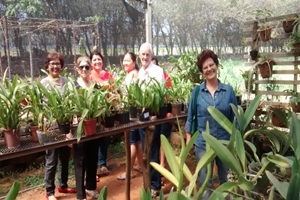 Prefeitura e Senar oferecem dois cursos no mês de fevereiro