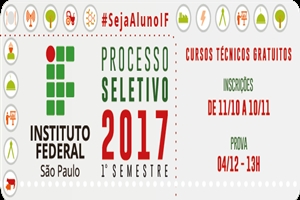 Instituto Federal abre 2 novos cursos técnicos em Tupã