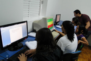 Matrículas para o Jovem Talento começam nesta segunda-feira