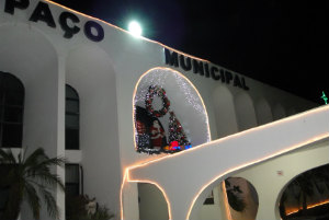 Programação natalina termina nesta segunda-feira com apresentações na Avenida e Praça da Bandeira