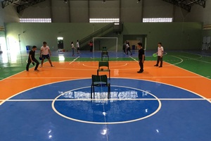 IFSP está com inscrições abertas para professor substituto de Educação Física