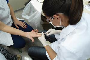 Secretaria de Saúde alerta para aumento no número de casos de HIV em Tupã