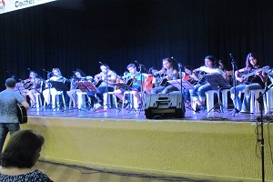 Gaspar entrega certificado para 75 novos formandos do Pronatec nesta quarta