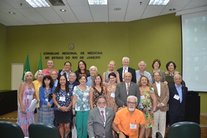 ATLECA completa quatro anos de fundação nesta terça-feira (14)