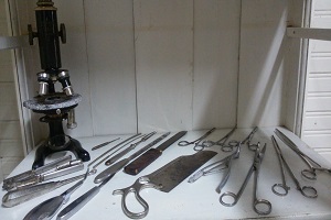 Secretaria alerta para importância da vacinação contra o sarampo