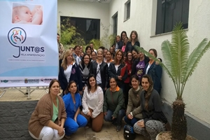 Hoje terá atividades com gestantes e mães na USF do Alto Sumaré