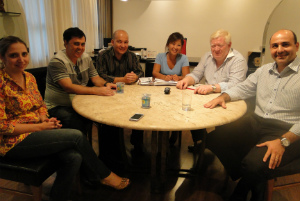 Escola do SENAI de Tupã está recebendo novas inscrições para diversos cursos