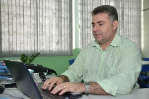 Educação iniciou curso de Competências Básicas