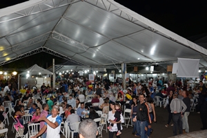 34ª Semana da Solidariedade faz sucesso em Tupã e região
