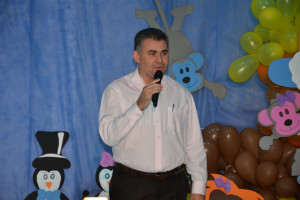 Aulas da rede municipal e estadual iniciam no dia 27